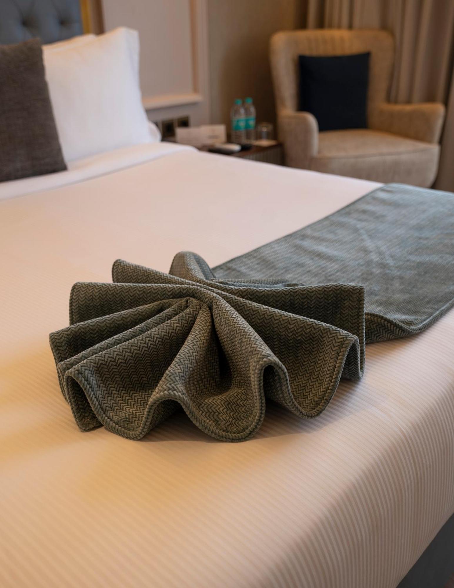 Imperial Goa Hotel Gamle Goa Eksteriør billede